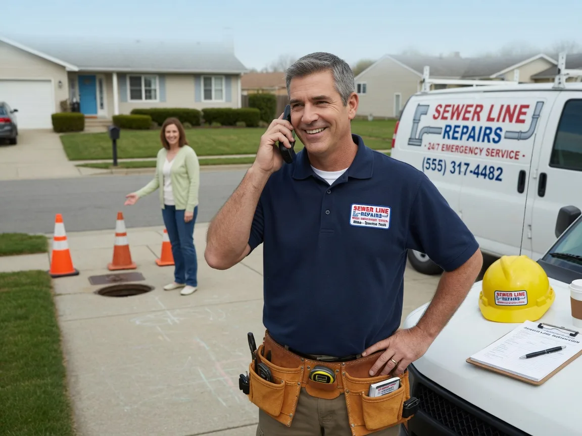 Emergency Plumber Calumet, OK FAQs